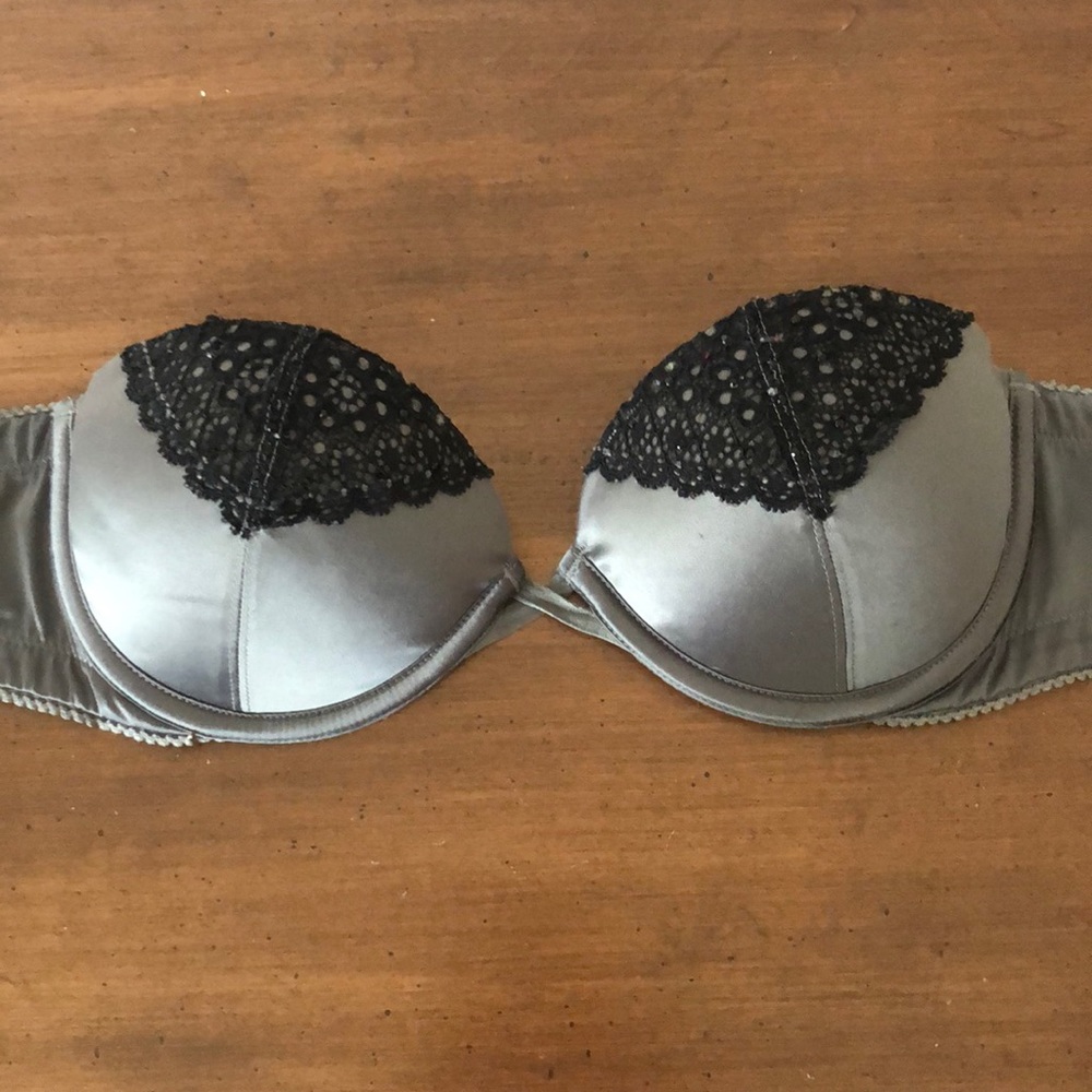 Aerie strapless bra